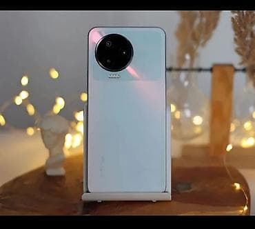 Infinix Hot 12 Pro, Б/у, 256 ГБ, цвет - Белый