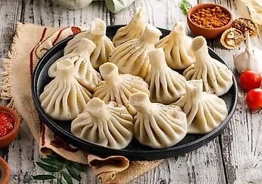 керамические лампочки: Грузинские блюда ручной работы В грузинскую кухню нужно помощника — 1