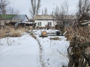 продаю дом буденовка: Дом, 70 м², 3 комнаты, Собственник, Старый ремонт — 22