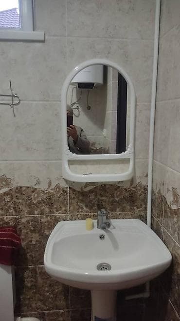 сдаю комнату арча бешик: 1 комната, Собственник, Без подселения, С мебелью полностью — 1