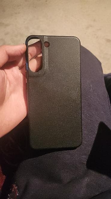 aphone 12 mini: Samsung Galaxy S22 Plus, Б/у, 256 ГБ, цвет - Черный, 1 SIM, 2 SIM, eSIM — 1