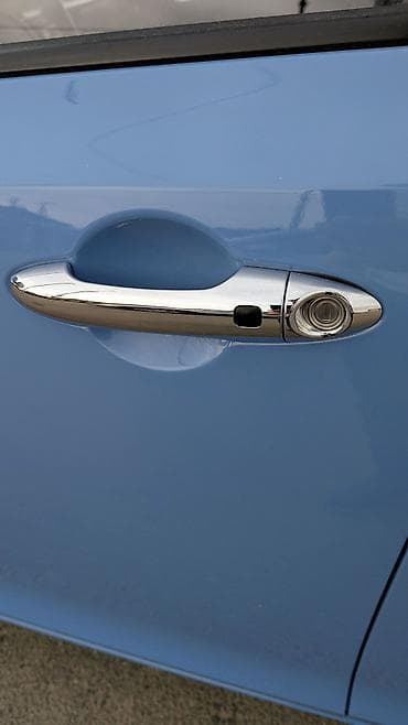 kia bango: Kia Morning: 2018 г., 1 л, Автомат, Бензин, Хэтчбэк — 7