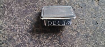 купить кофе машинку: Mitsubishi Delica пепельница, Митсубиси Делика пепельница пепельница — 1