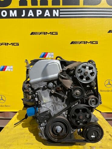 купить бу двигатель на мотоцикл: Бензиндик кыймылдаткыч Honda 2005 г., 2 л, Колдонулган, Оригинал, Жапония — 4