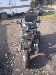 прокат электровелосипедов: В хорошем состоянии подходит и очень удобно для того чтобы ехать на — 4