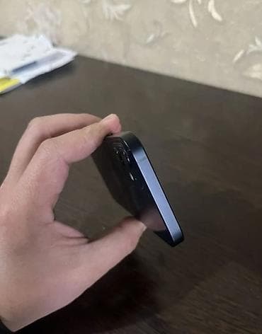 redmi note 11t: IPhone 12, Черный, 76 % — 4