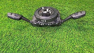 e90: Рулевой шлейф BMW 2005 г., Б/у, Оригинал, Германия — 3