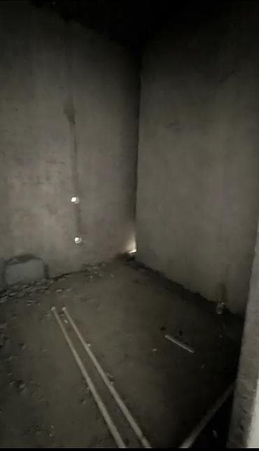 platinum park: 1 комната, 45 м², Элитка, 2 этаж, Готовая ПСО (под самоотделку) — 4