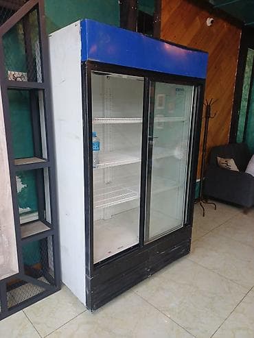 пищевые оборудование: Витринные холодильники для напитков и продуктов Описание: - — 9