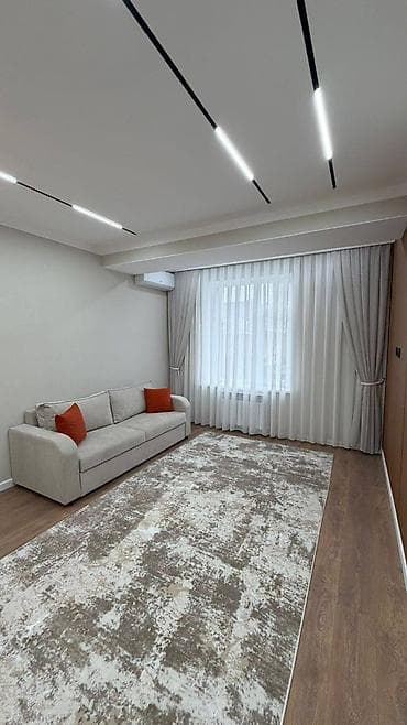 жд: 1 комната, 51 м², 5 этаж — 2