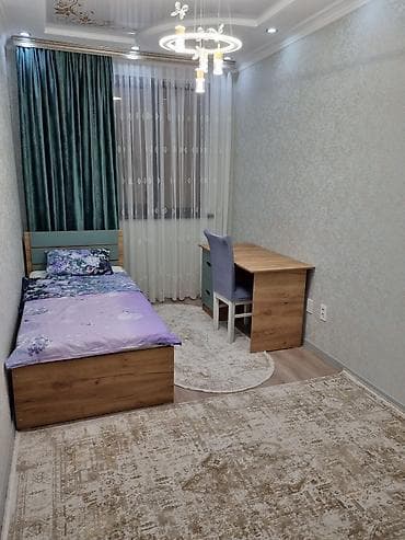 Продажа квартир: 4 комнаты, 110 м², Элитка, 5 этаж, Евроремонт — 10