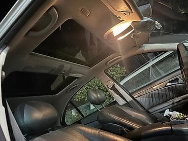 w124 антена: Mercedes-Benz E-Class: 2003 г., 1.8 л, Автомат, Бензин, Седан — 2