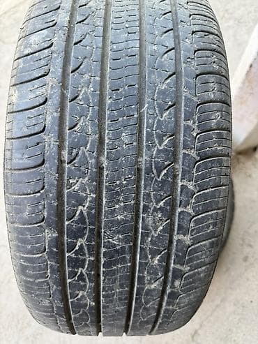 pathfinder r51: Летние шины Nankang Ultra Sport NS-II - Размер: 225/45 R17 - Индексы — 3