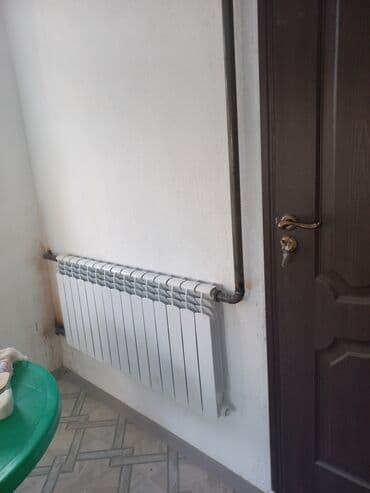 Установка батарей, Установка котлов, Демонтаж отопления Гарантия, Бесплатная консультация 3-5 лет опыта at lalafo.kg Установка батарей, Установка котлов, Демонтаж отопления Гарантия, Бесплатная консультация 3-5 лет опыта