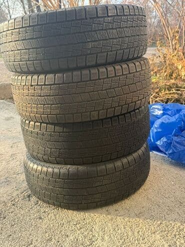 шины гофорум: Шины 185 / 65 / R 14, Зима, Комплект, Легковые, Китай, Goform — 1