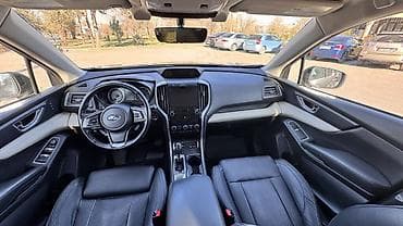 крышка форсунки омывателя фар: Subaru Ascent: 2018 г., 2.4 л, Автомат, Бензин, Кроссовер — 9