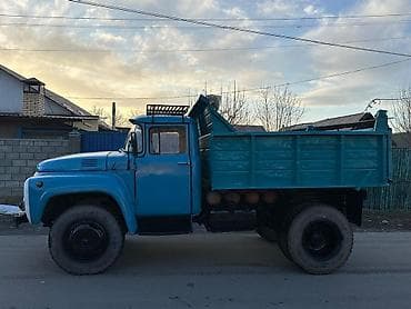 Скупка авто: ЗИЛ : 6 л | 1988 г — 5