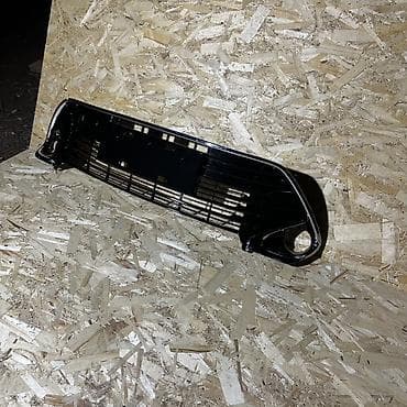 bmw 34: Решетка радиатора Toyota — 2