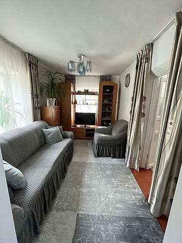 Продажа домов: 🏡 **Продаётся дом в г. Бишкек (Нижняя Ала-Арча)** 🛏️ 3 комнаты 📐 — 9