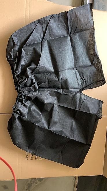 шорты банные: МУЖСКИЕ ОДНОРАЗОВЫЕ ШОРТЫ ПО ОПТОВЫМ ЦЕНАМ - Материал: нетканый — 2