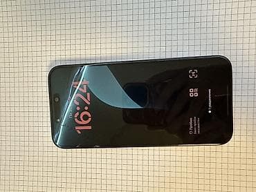 IPhone 15 Pro Max, цвет — чёрный/тёмно‑серый (Titanium Black) — 2