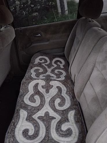 хонда степ диска: Honda Orthia: 2003 г., 2.3 л, Автомат, Бензин, Универсал — 9