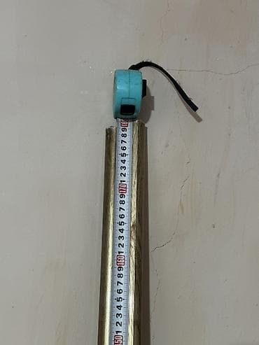 железа бу: Карниз — 2