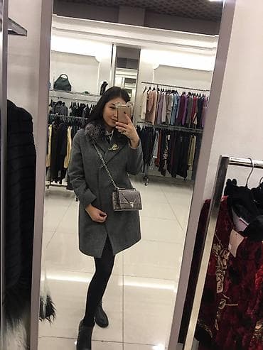 ark drops: Продаю шикарное пальто . Производство Турция — 2