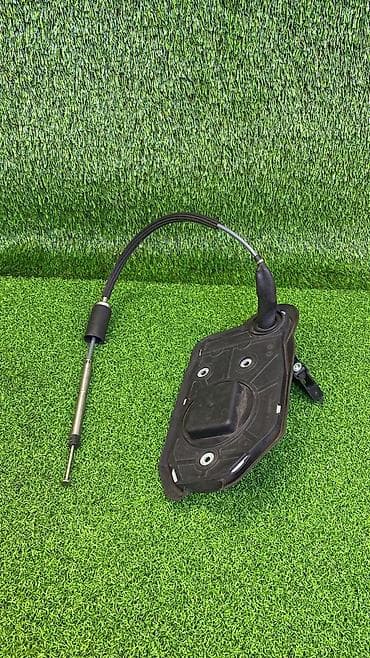 5series: Трос селектора Bmw 5-Series E60 Марка: BMW Модель: 5-Series Кузов — 1