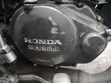 harley devidson: Naked Honda, 150 куб. см, Бензин, Взрослый — 4
