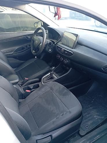 sonata 2014: Hyundai Avante: 2019 г., 1.6 л, Автомат, Бензин, Седан — 4