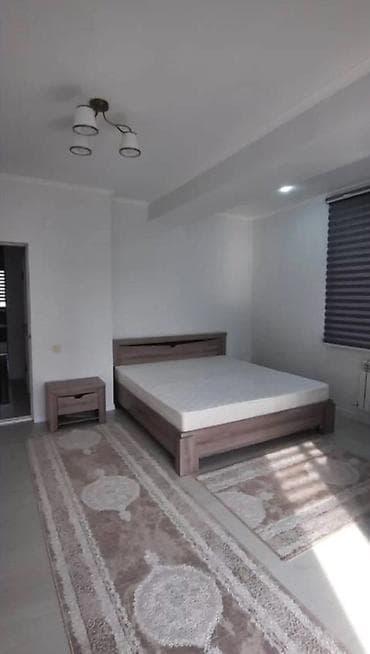 квартиры акбосого: 2 комнаты, Агентство недвижимости, Без подселения, С мебелью полностью — 4