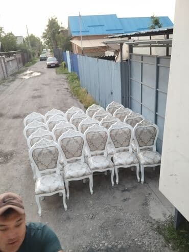 шкаф купе бишкек фото: ЗАМАНБАП СТОЛ ЖАНА СТУЛДАР – ОРТОМЧУСУЗ, ТУЗ ЦЕХТЕН! Сиздин үйүңүзгө — 10