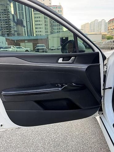 кия к5 3 поколение 2020: Kia K5: 2020 г., 2 л, Автомат, Газ, Седан — 8
