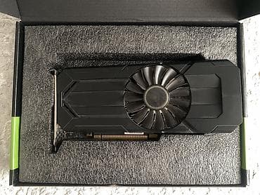 gtx 630: Видеокарта для ПК, Б/у, NVidia, GeForce GTX — 1