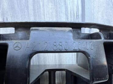 крыло на к5: Крепление крыла Заднее левое Mercedes-Benz, 2016 г., Б/у, Оригинал — 11