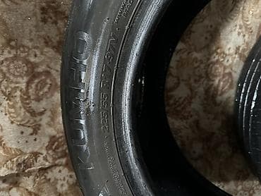 шины скутер: Шины R 17, Лето, Легковые, Hankook — 6