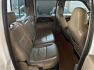 tom ford: Ford F-250: 2005 г., 6 л, Автомат, Дизель, Пикап — 10