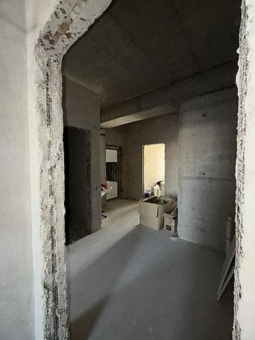 2 room: 3 комнаты, 78 м², Элитка, 9 этаж, Готовая ПСО (под самоотделку) — 10