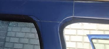 Daewoo: Daewoo Tico: 2000 г., 0.8 л, Ручные, Бензин, Хэтчбэк — 4