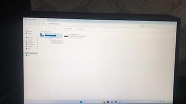 часы диски: Acer Nitro 5 (игровой ноутбук) * Процессор: Intel Core i7-11800H — 4