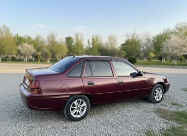 машина за 2000 долларов в бишкеке: Daewoo Nexia: 2012 г., 1.6 л, Механика, Бензиновая, Седан — 1