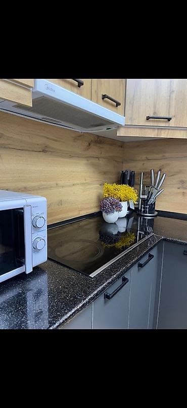 Аренда квартиры на Иссык-Куле, Радуга, Сары-Ой, 5 мест — 9