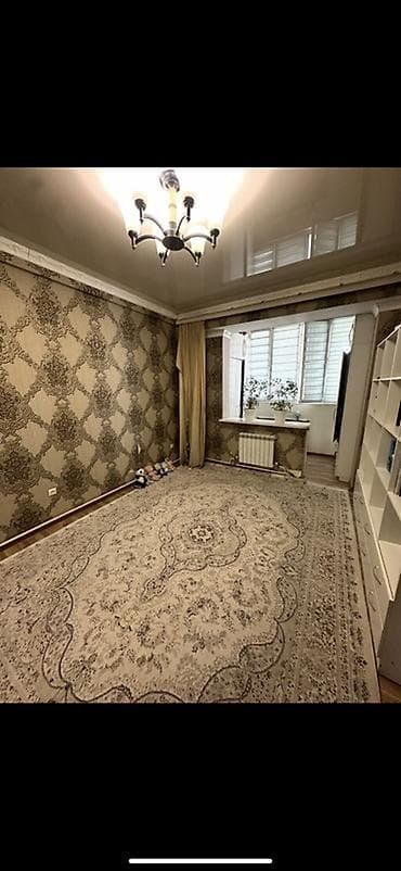 Батирлер: 2 бөлмө, 68 м², Элитка, 6 кабат, Евроремонт — 10