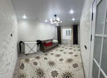 Ковролин: 1 комната, Собственник, Без подселения, С мебелью полностью — 4