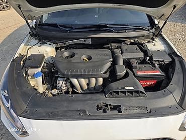 хондай саната: Hyundai Sonata: 2021 г., 2 л, Автомат, Газ, Седан — 5