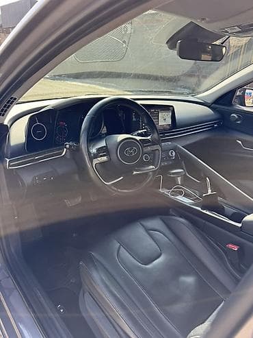 колесо резины: Hyundai Avante: 2020 г., 1.6 л, Автомат, Бензин, Седан — 10