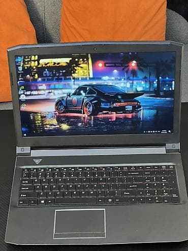 logitech k380: Thunderobot i7-8750H/16GB/256SSD/HDD1TB/GTX1050TI 4GB/15,6“60hz — 2