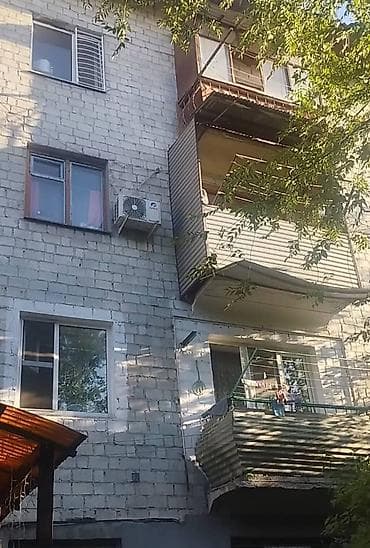 3: 2 комнаты, 42 м², 3 этаж — 1