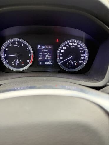 lixiang l7 цена в бишкеке: Hyundai Sonata: 2019 г., 2 л, Автомат, Газ, Седан — 4